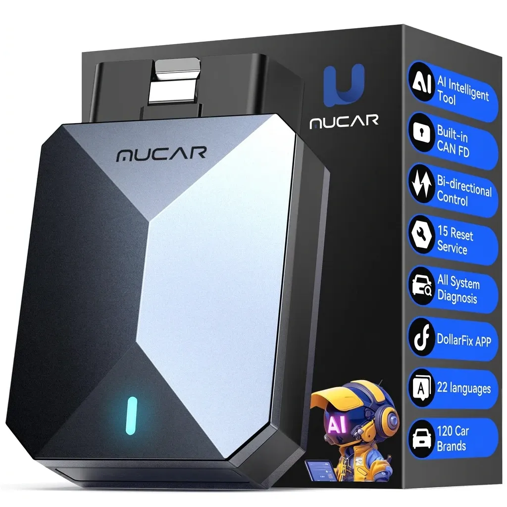 Car Diagnostic Scanner UK: No-Subscription Buyer's Guide